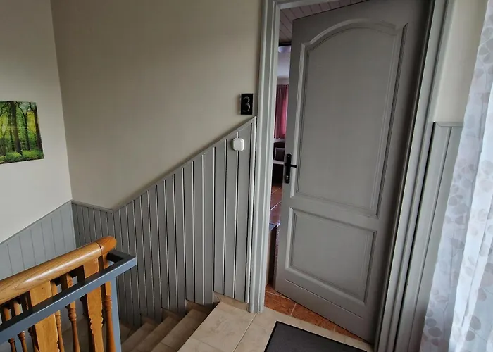 Privat bolig Silence Apartmanhaz Zalakaros