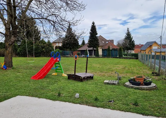 Silence Apartmanhaz *